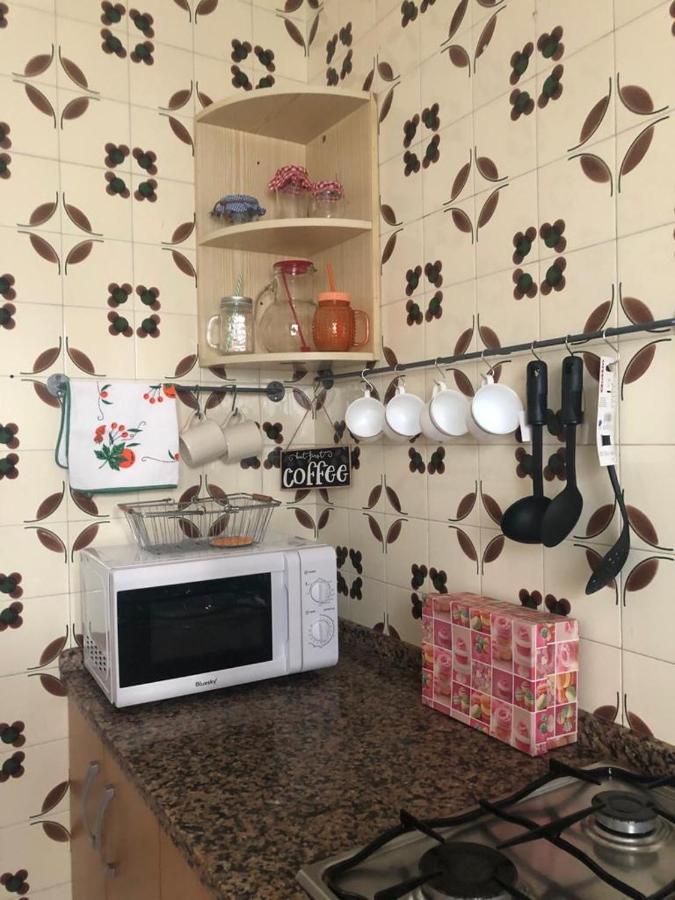 Casa En Primera Linea De Playa Rota Eksteriør bilde