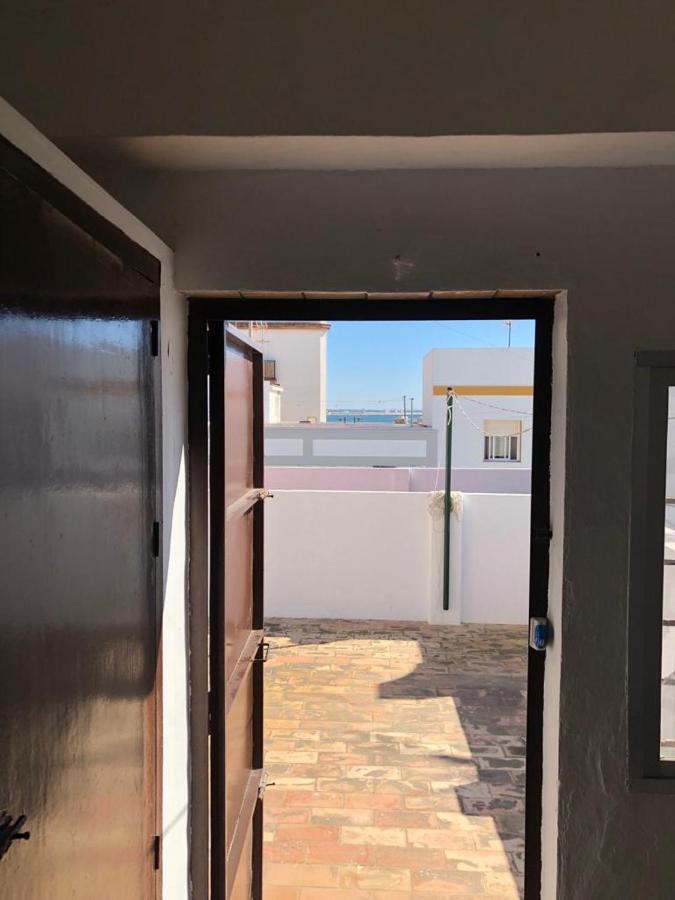 Casa En Primera Linea De Playa Rota Eksteriør bilde